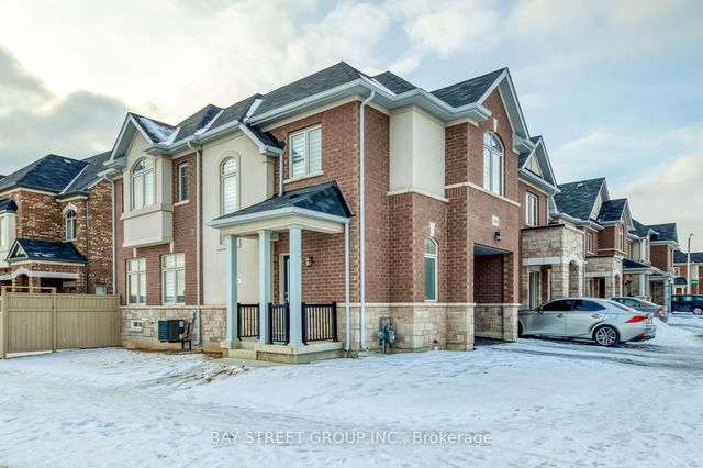3086 Michelangelo Road