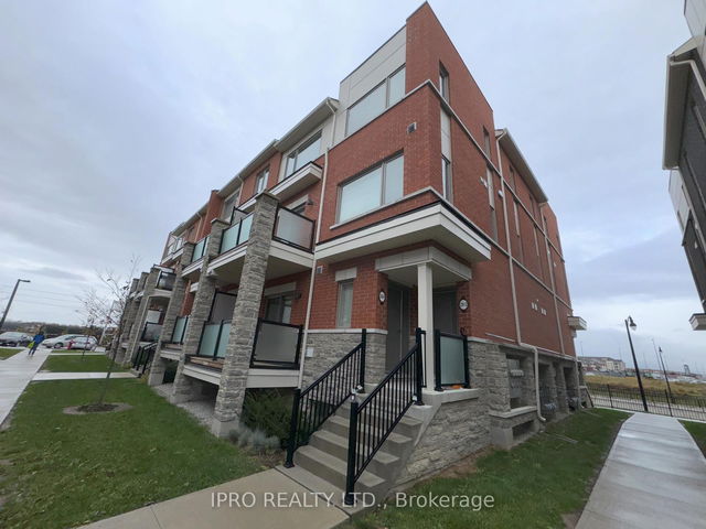 4 - 230 Lagerfeld Drive