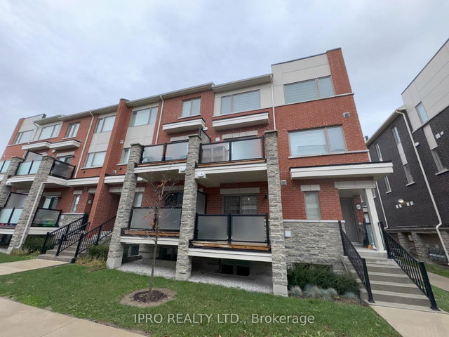 4 - 230 Lagerfeld Drive