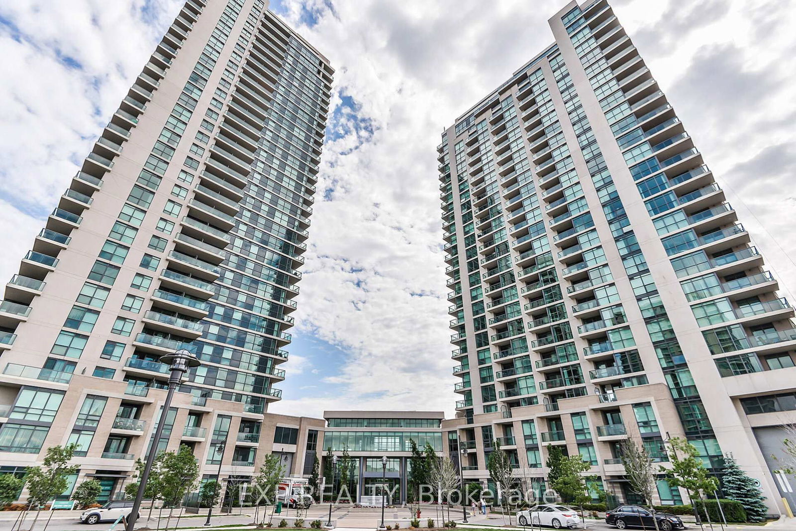 Condo for sale at 1707-235 Sherway Gardens Road, Toronto, Islington-City Centre West, M9C 0A2 - MLS: W11996257