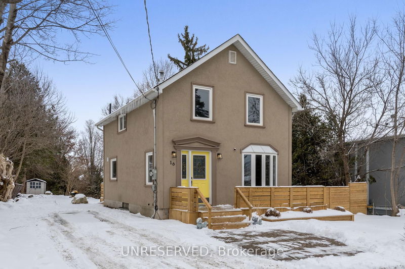home for sale on 16 Ewing Street