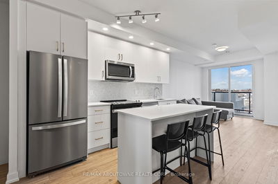 Unit 618 — 335 Wheat Boom Dr, Oakville - JM Joshua Meadows
