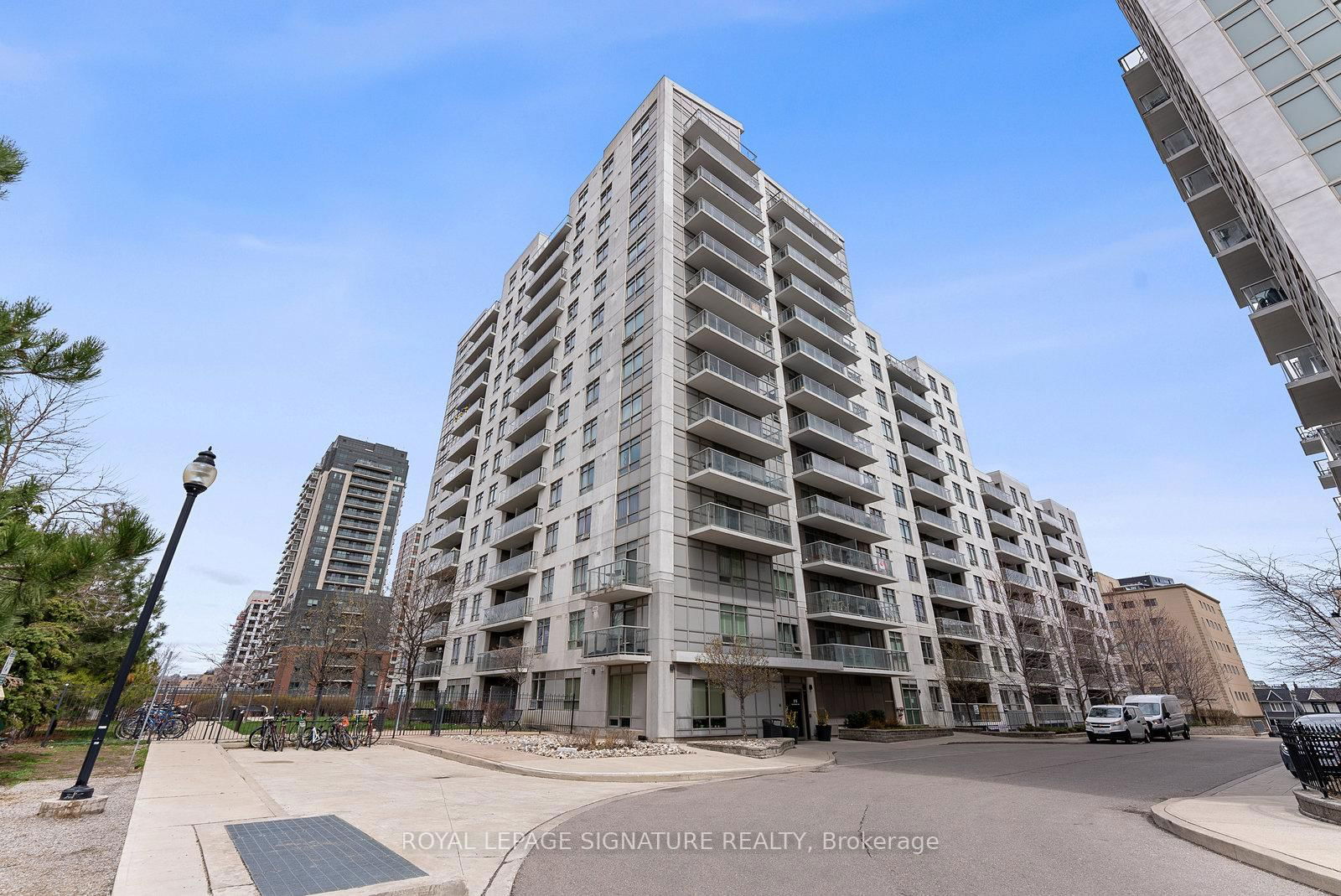 Condo for sale at 115-816 Lansdowne Avenue, Toronto, Dovercourt-Wallace Emerson-Junction, M6H 4K6 - MLS: W11996501