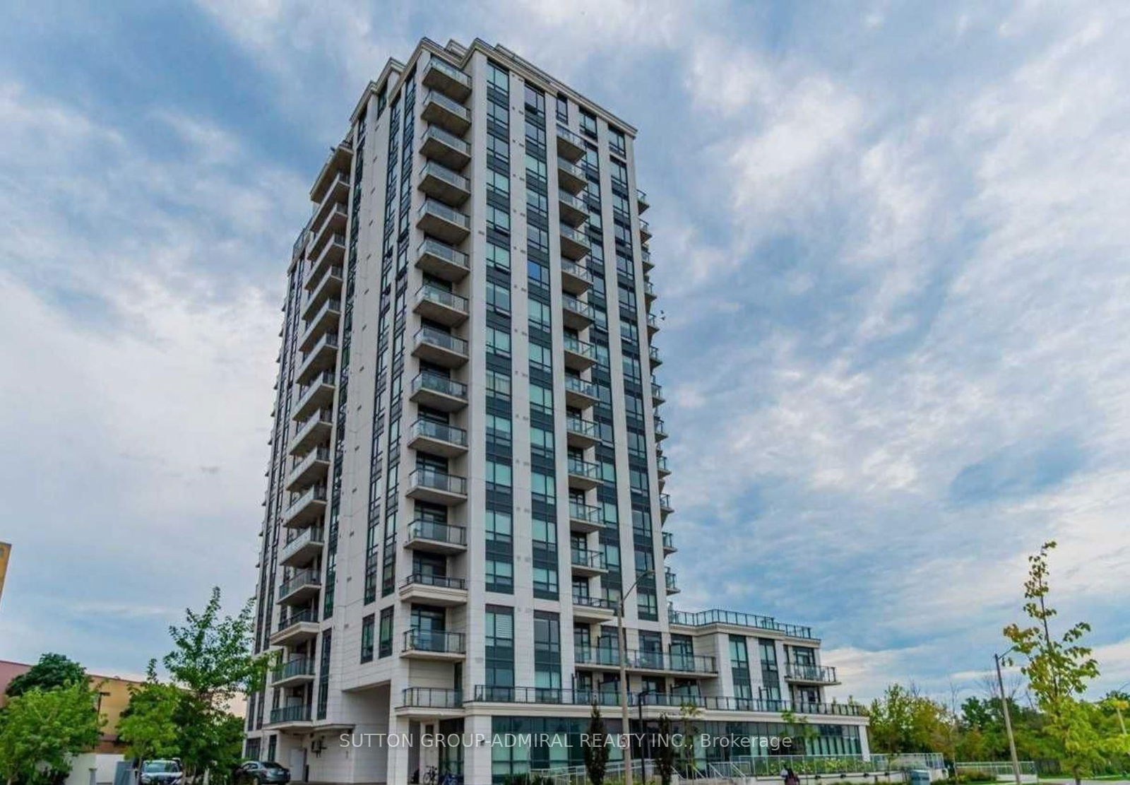 Condo for sale at 712-840 Queens Plate Drive, Toronto, West Humber-Clairville, M9W 7J9 - MLS: W11996602