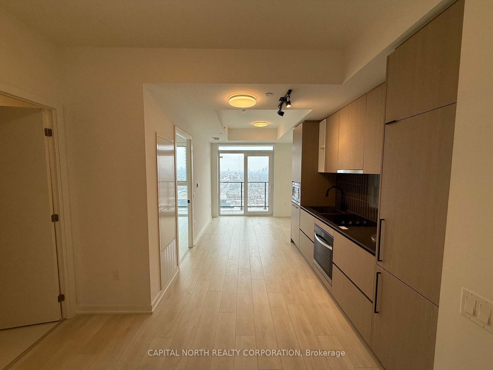 Condo for lease at 2010-10 Graphophone Grve, Toronto, Dovercourt-Wallace Emerson-Junction, M6H 0E5 - MLS: W11996618