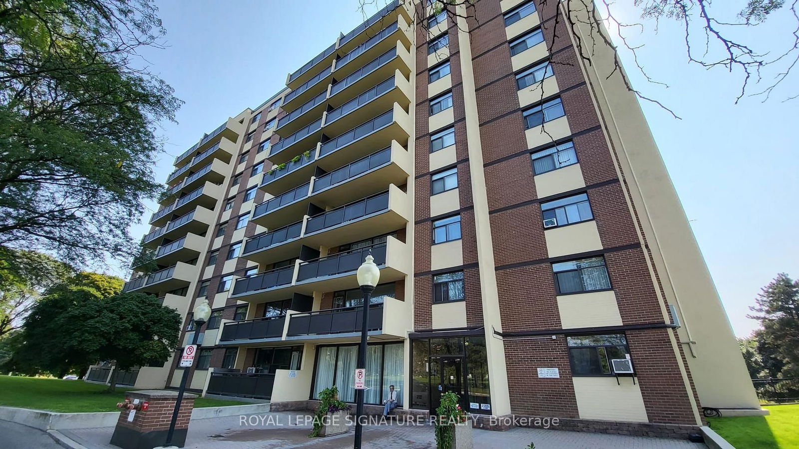 Condo for sale at 912-5 Frith Road, Toronto, Glenfield-Jane Heights, M3N 2L5 - MLS: W11996733