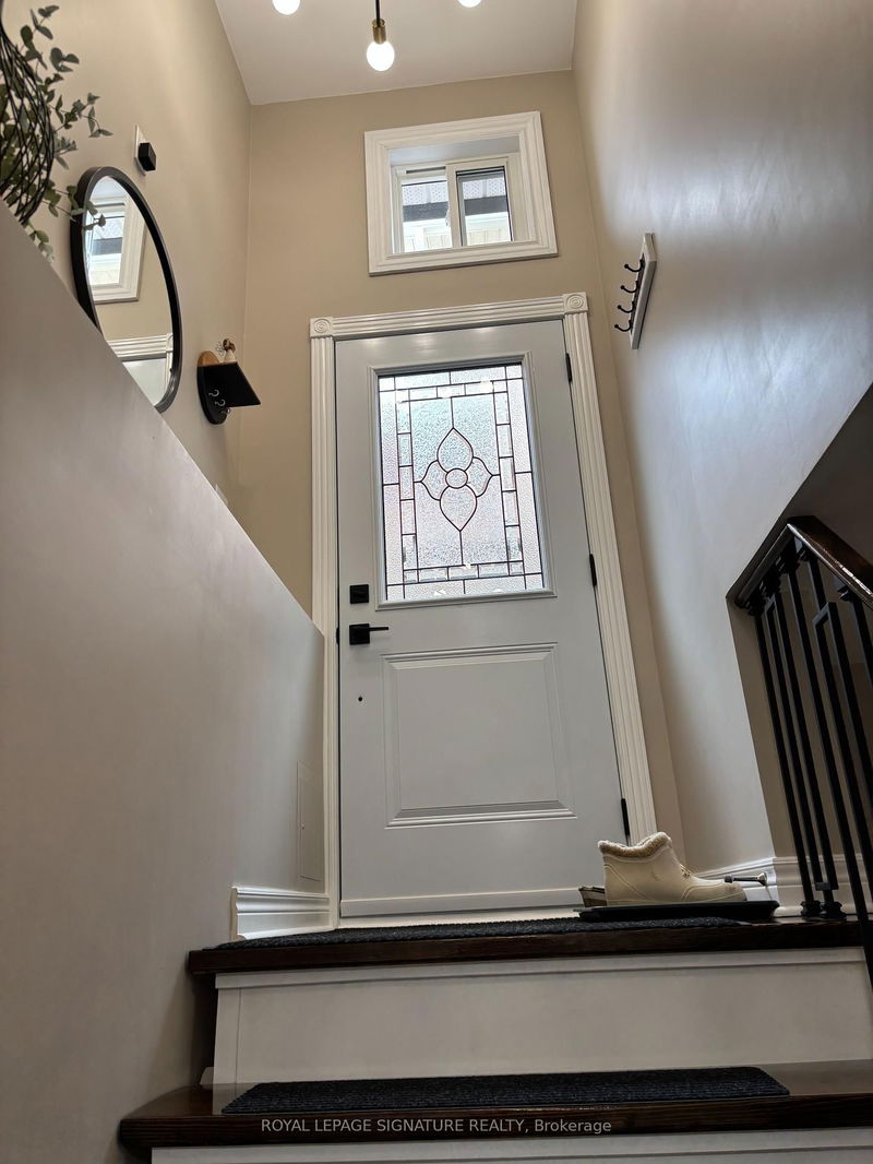 home for lease on Lower-6091 Tillsdown Drive