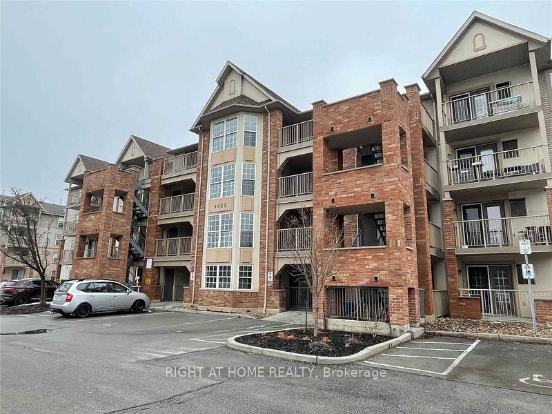 Condo for sale at 206-4025 Kilmer Drive, Burlington, Tansley, L7M 4M5 - MLS: W11996853