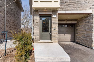 96 Salina St, Mississauga - Streetsville image-0-1