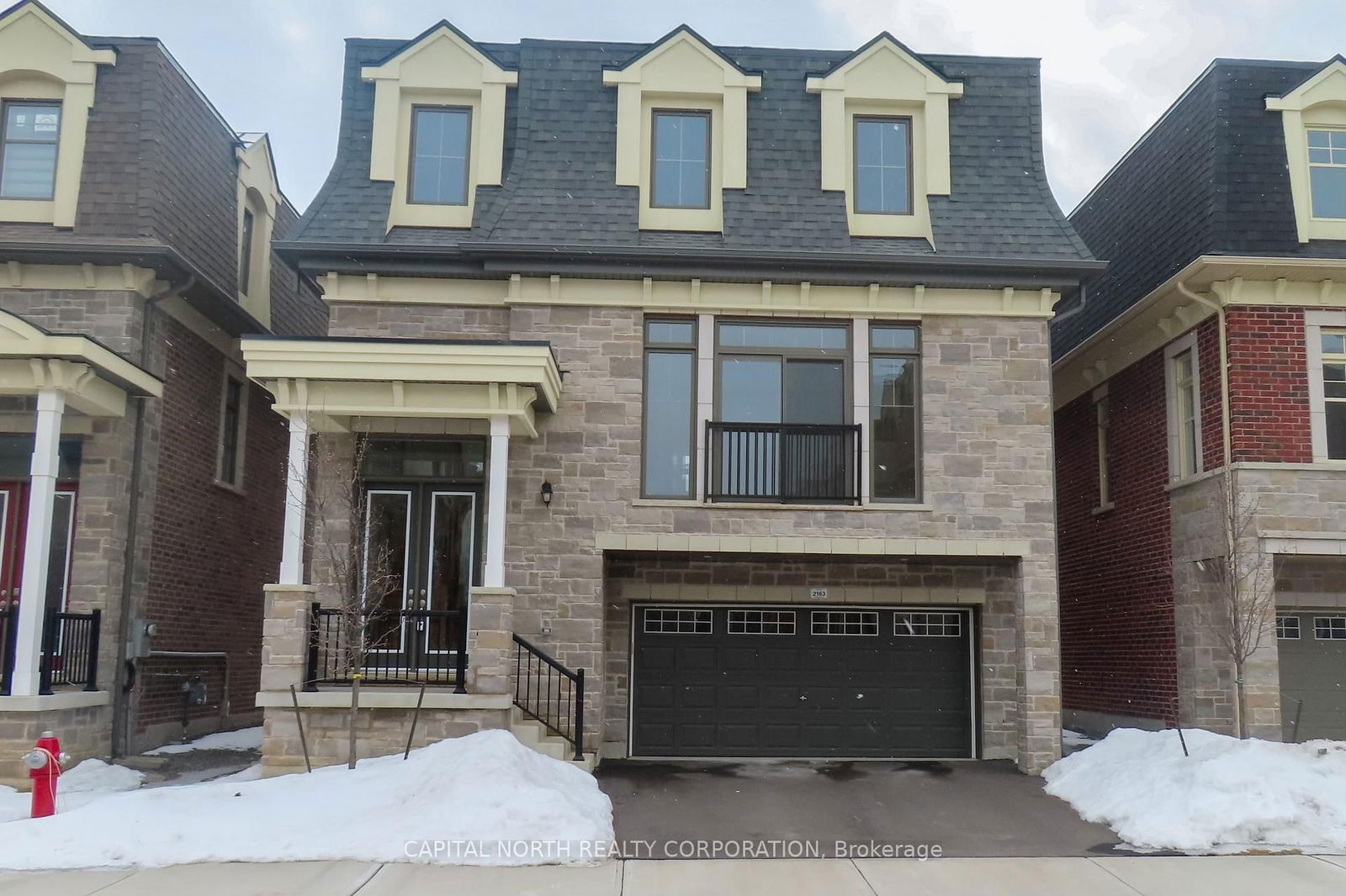 Detached House for sale at 2163 Royal Gala Circle, Mississauga, Lakeview, L4Y 0H2 - MLS: W11996939