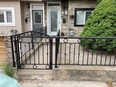 18 Brock Ave, Toronto - Roncesvalles image-0-2