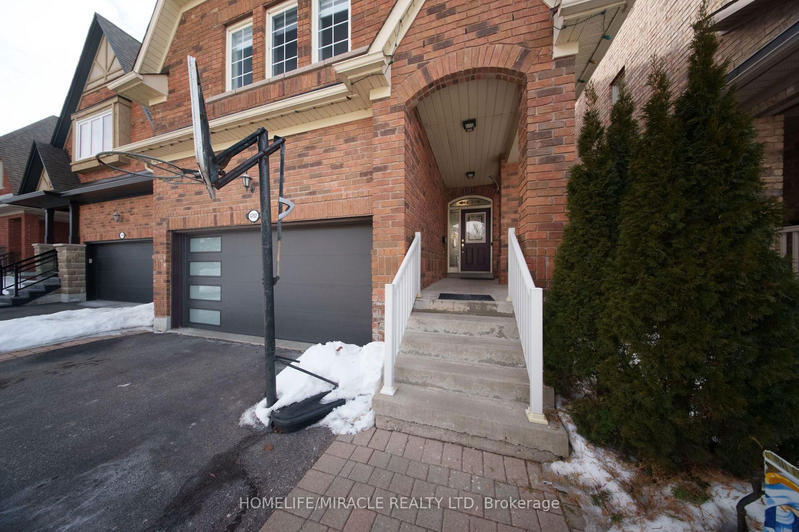 Detached House for sale at 4792 Glasshill Grve, Mississauga, Churchill Meadows, L5M 7R5 - MLS: W11997103