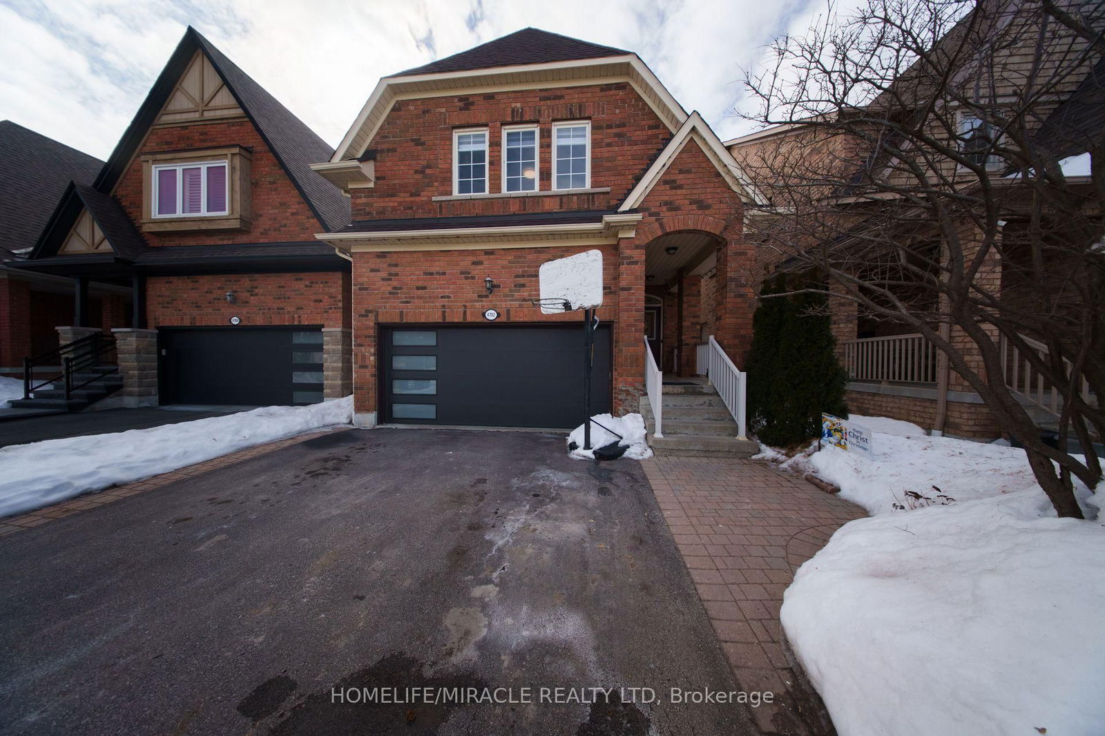 Detached House for sale at 4792 Glasshill Grve, Mississauga, Churchill Meadows, L5M 7R5 - MLS: W11997103