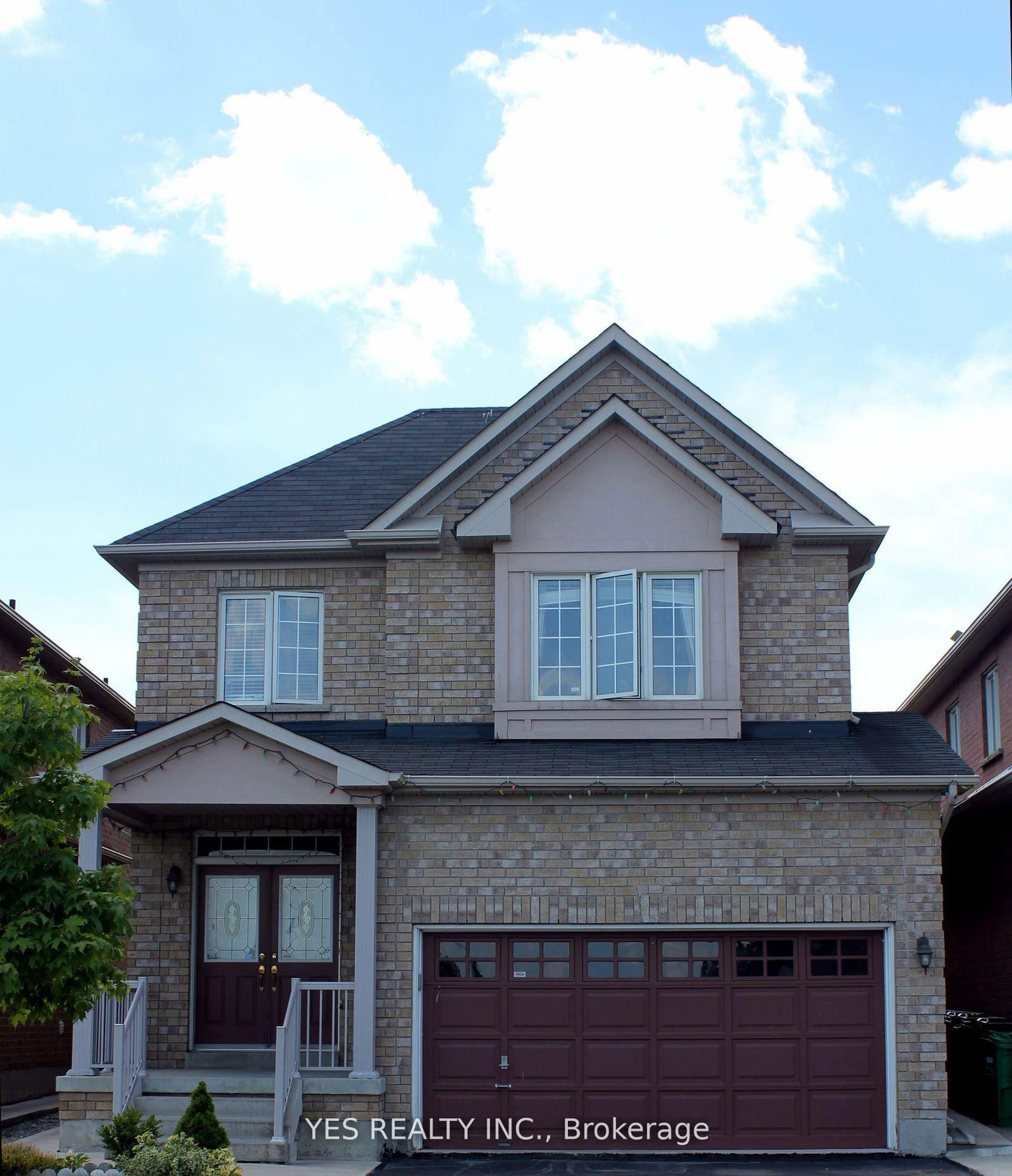 Detached House for lease at 26 New Hampshire Court, Brampton, Westgate, L6S 0B9 - MLS: W11997143