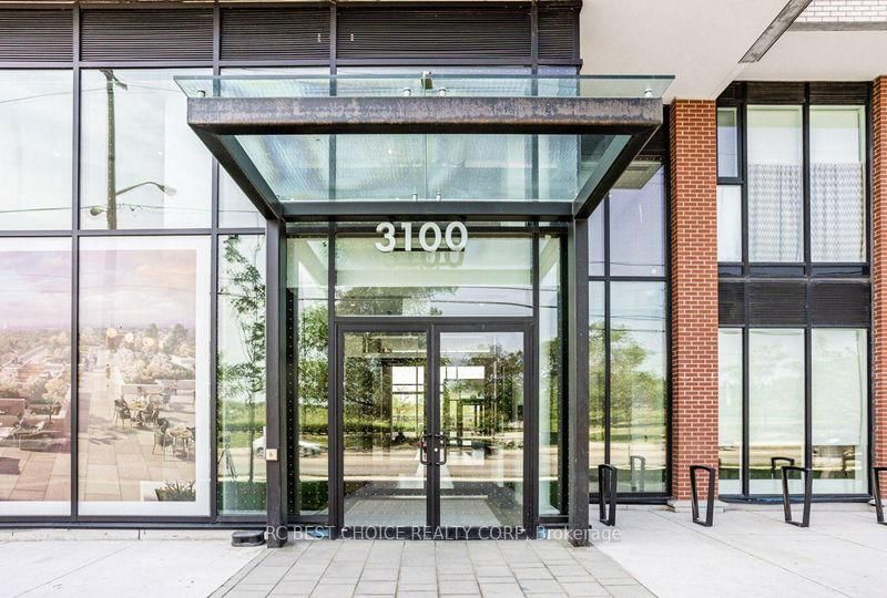 Condo for sale at 617-3100 Keele Street, Toronto, Downsview-Roding-CFB, M3M 0E1 - MLS: W11997170