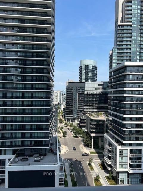 Condo for sale at 1208-33 Shore Breeze Drive, Toronto, Mimico, M8V 0G1 - MLS: W11997222