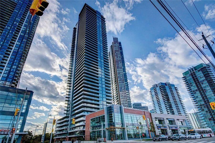 Condo for lease at 904-10 Park Lawn Road, Toronto, Mimico, M8V 0H9 - MLS: W11997227