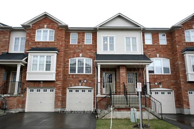 Townhouse for sale at 2406 Coho Way, Oakville, West Oak Trails, L6M 0G6 - MLS: W11997277