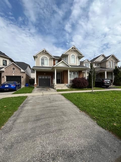 Detached House for lease at 912 Bennett Boulevard, Milton, 1023 - BE Beaty, L9T 6X5 - MLS: W11997337