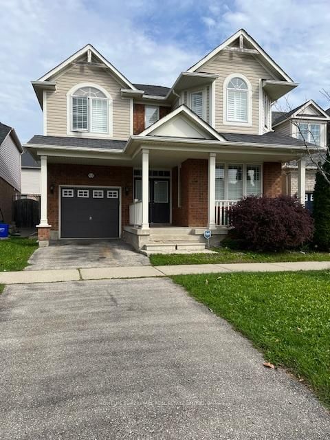 Detached House for lease at 912 Bennett Boulevard, Milton, 1023 - BE Beaty, L9T 6X5 - MLS: W11997337