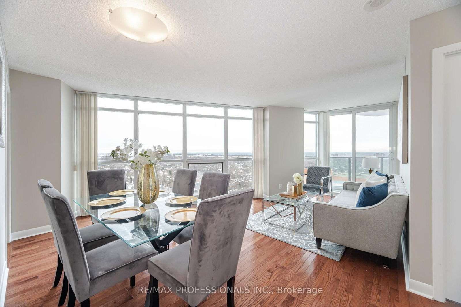 Condo for sale at 2007-225 Sherway Gardens Road, Toronto, Islington-City Centre West, M9C 0A3 - MLS: W11997359