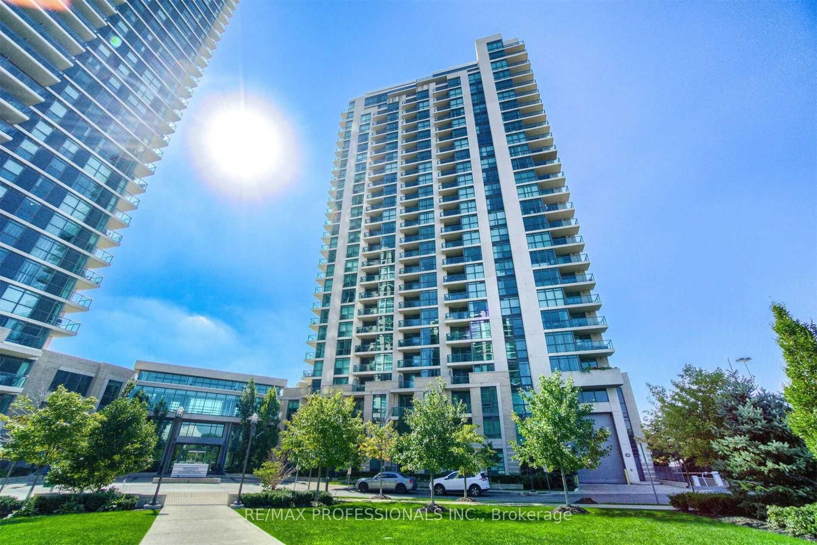 Condo for sale at 2007-225 Sherway Gardens Road, Toronto, Islington-City Centre West, M9C 0A3 - MLS: W11997359