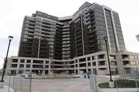 Condo for lease at 605-1060 SHEPPARD Avenue, Toronto, Downsview-Roding-CFB, M3J 0G7 - MLS: W11997380