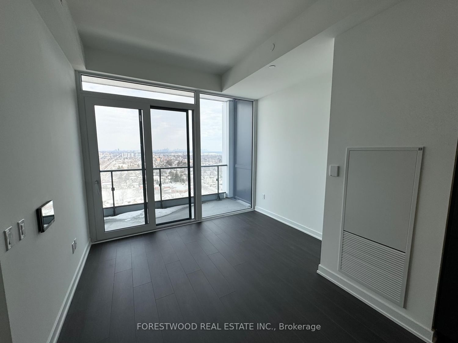 Condo for lease at 2001-28 Ann Street, Mississauga, Port Credit, L5G 0E1 - MLS: W11997448