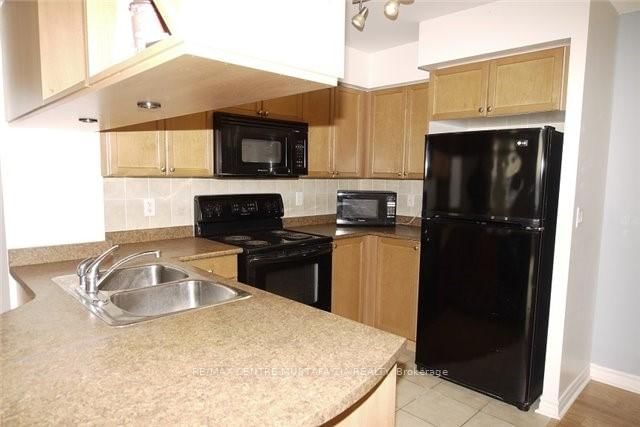 Condo for lease at 2305-4090 Living Arts Drive, Mississauga, City Centre, L5B 4M8 - MLS: W11997525