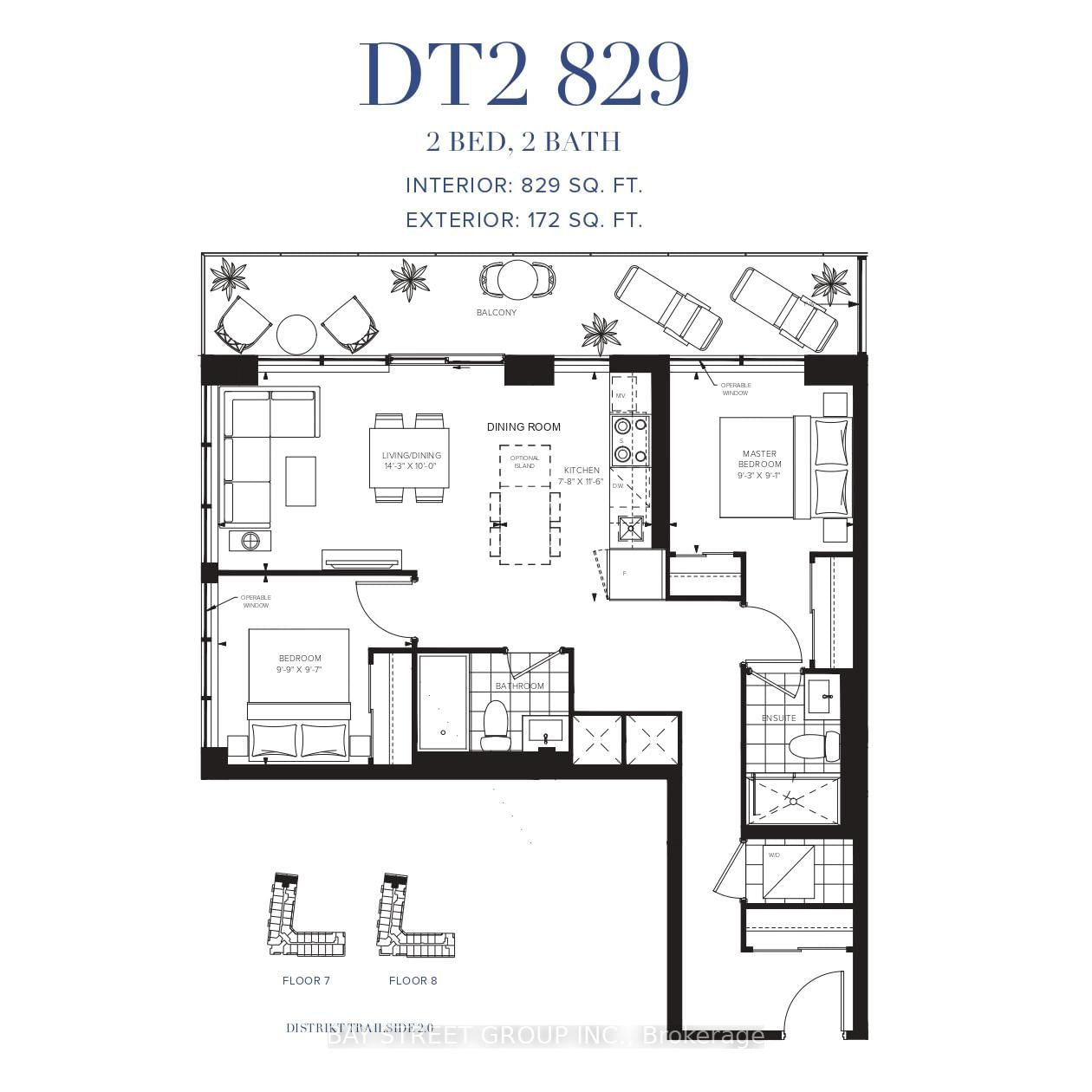 Condo for lease at 827-395 Dundas Street, Oakville, Rural Oakville, L6M 5R8 - MLS: W11997576