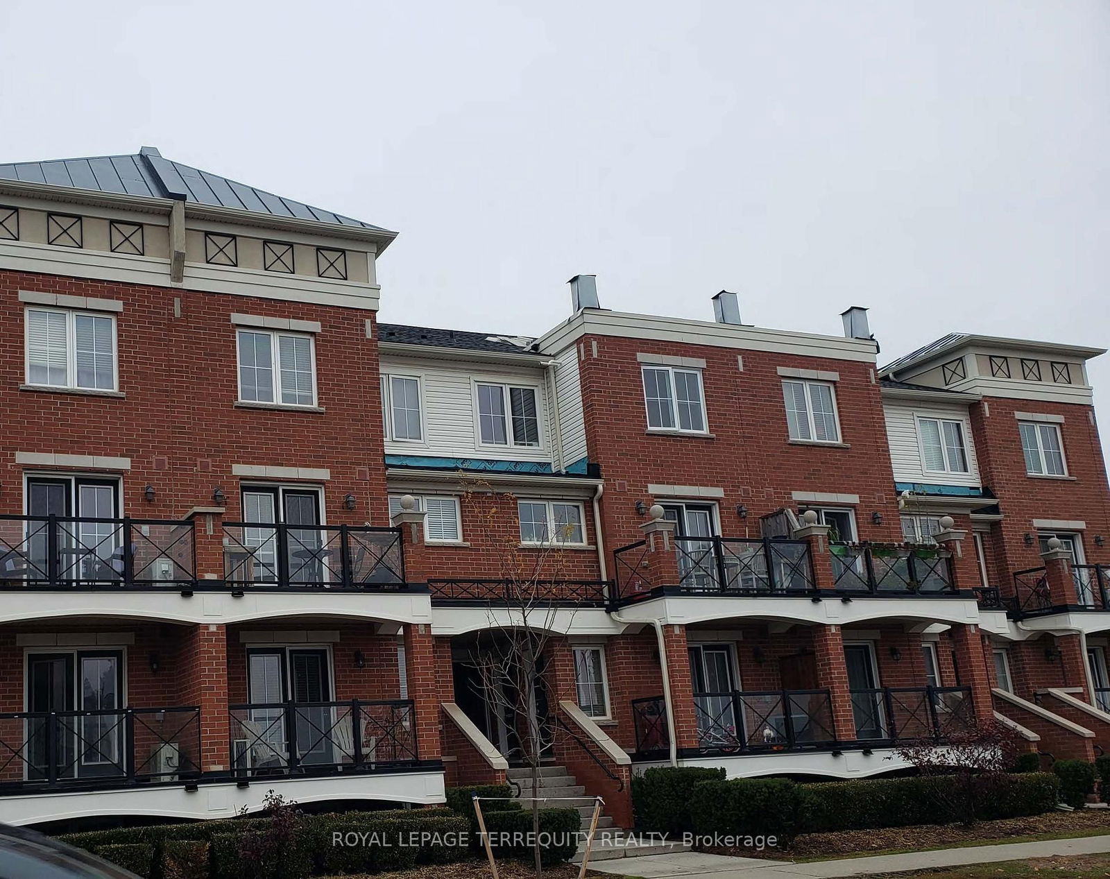 Condo for lease at 16-15 Hays Boulevard, Oakville, RO River Oaks, L6H 0H8 - MLS: W11997606