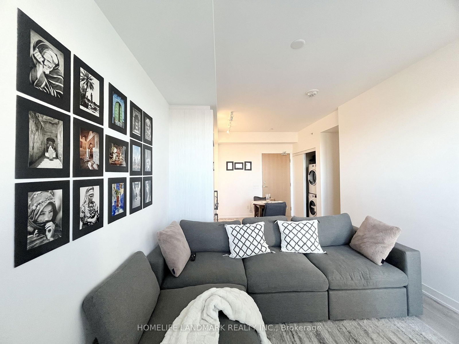 Condo for sale at 814-1787 St Clair Avenue, Toronto, Weston-Pellam Park, M6N 0B7 - MLS: W11997751