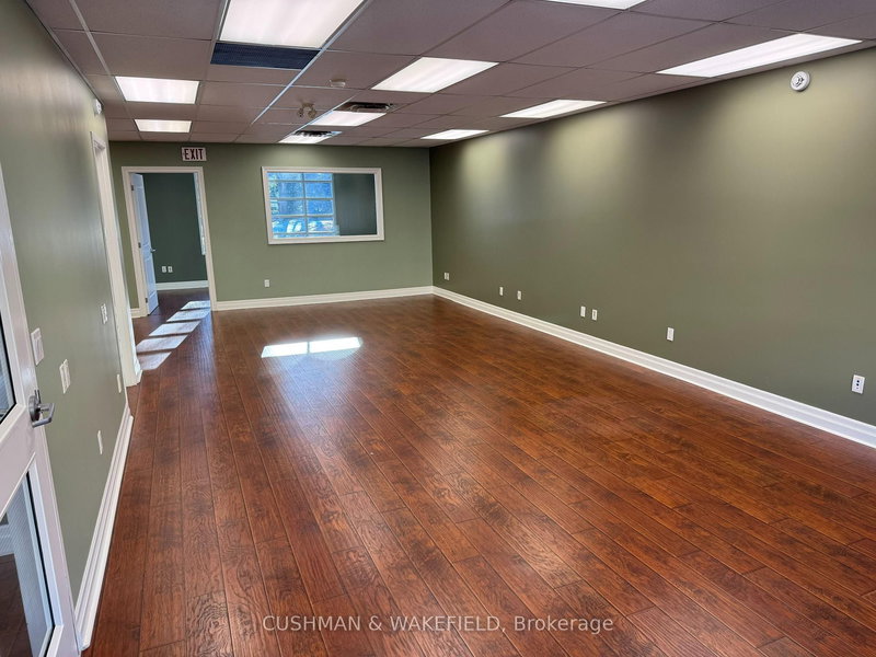 9-10 - 1464 Cornwall Rd, Oakville, L6J 7W5 | Image 3