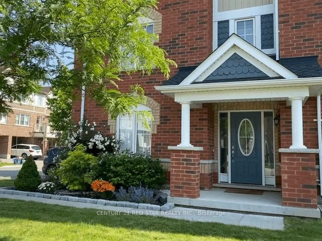 Townhouse for sale at 1520 Husband Place, Milton, 1027 - CL Clarke, L9T 8X9 - MLS: W11997831