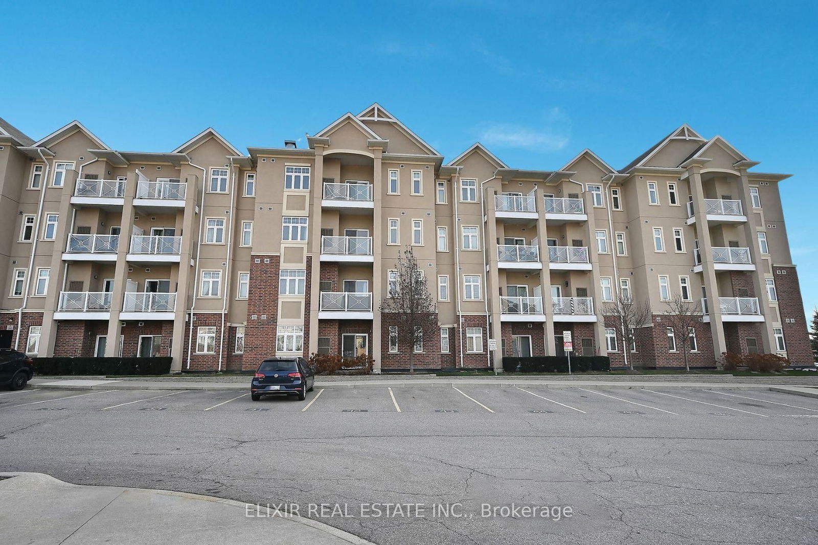 Condo for sale at 410-1360 Costigan Road, Milton, CL Clarke, L9T 8X6 - MLS: W11997906