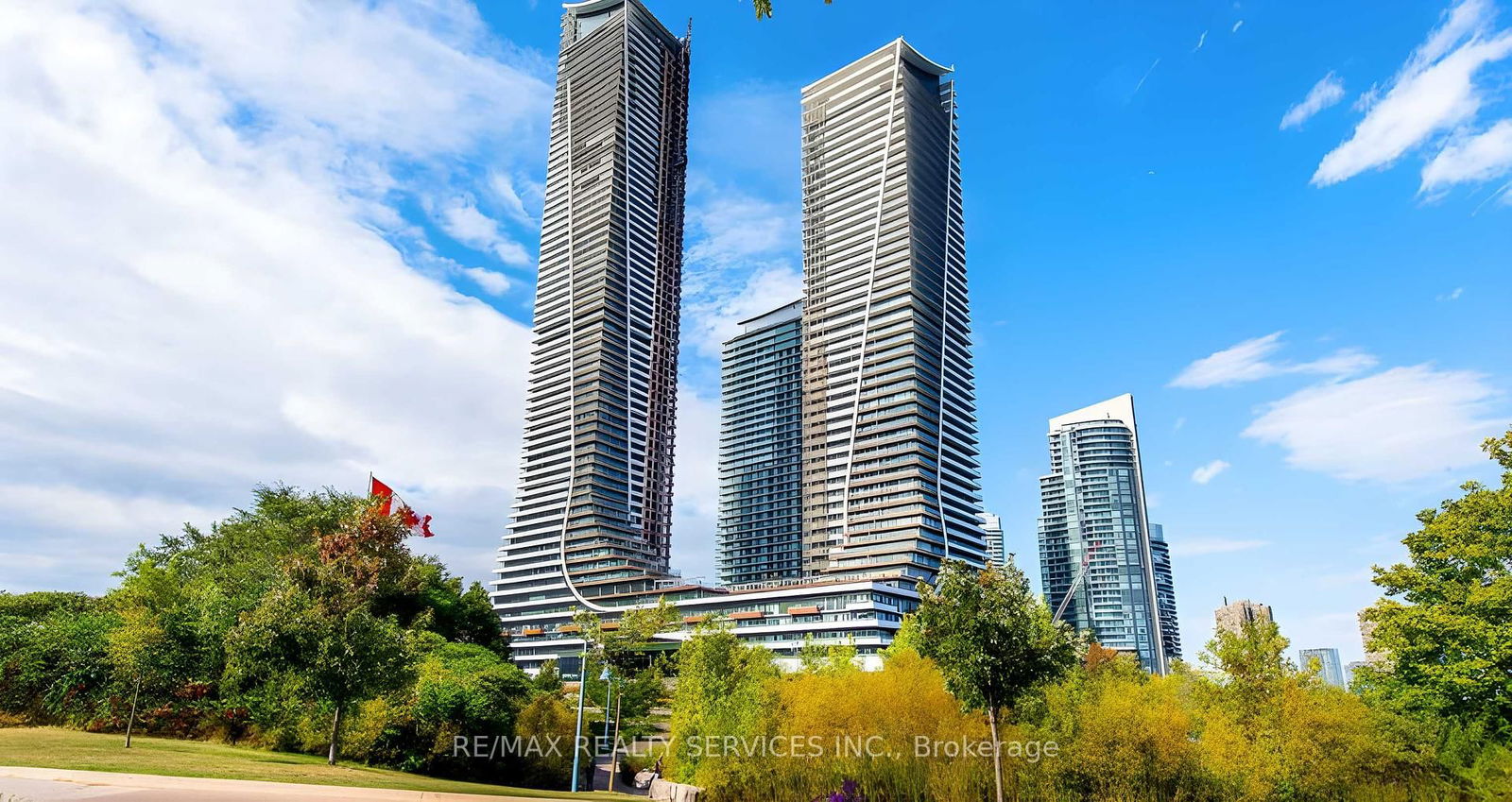 Condo for sale at 4417-30 Shore Breeze Drive, Toronto, Mimico, M8V 0J1 - MLS: W11997926