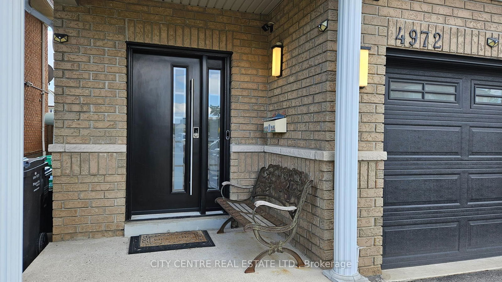 Semi-Detached House for sale at 4972 Southampton Drive, Mississauga, Churchill Meadows, L5M 7P9 - MLS: W11997940