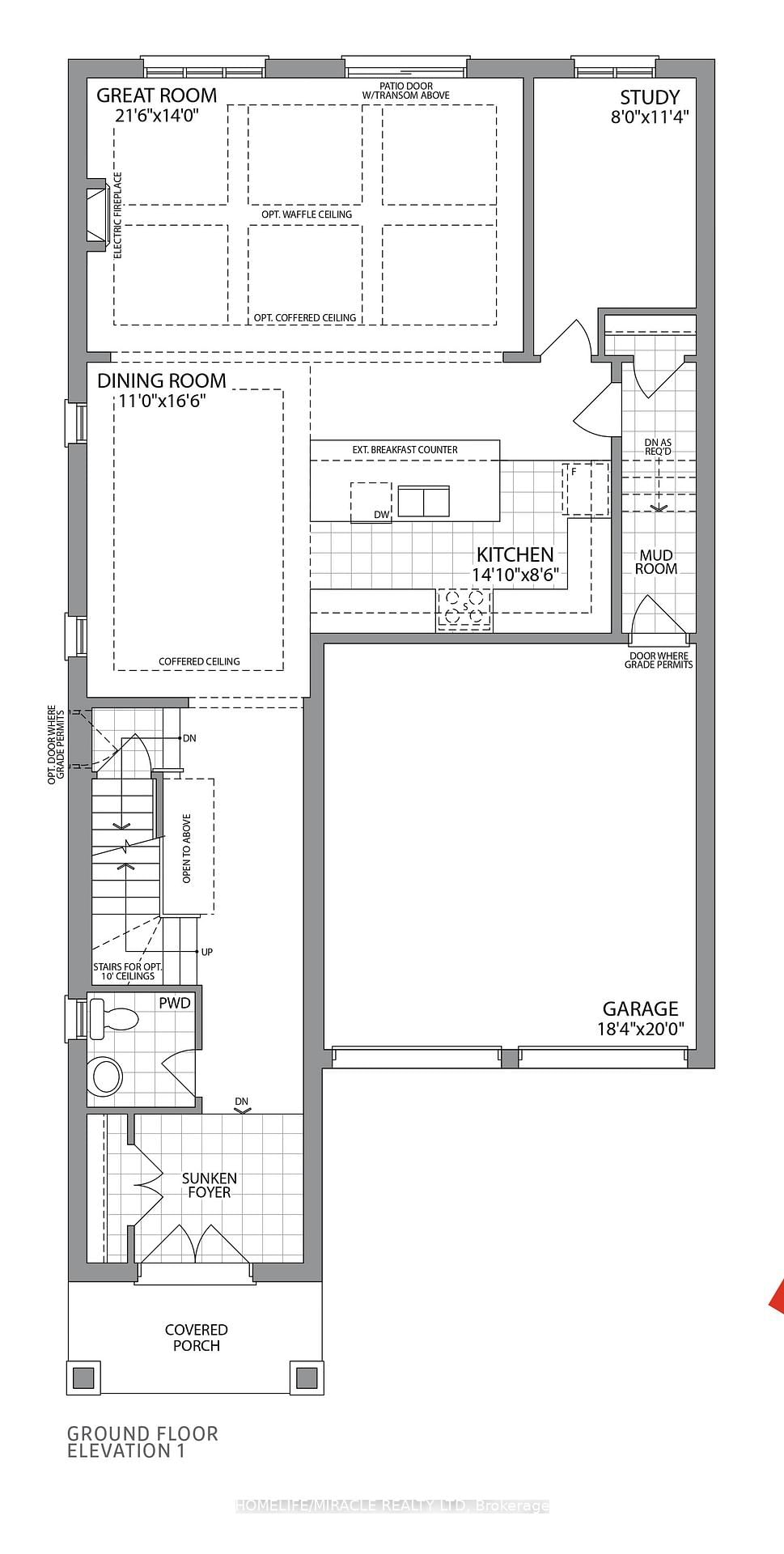 Detached House sold at 68 Arnold Circle, Brampton, Northwest Brampton, L7A 0B8 - MLS: W11997955