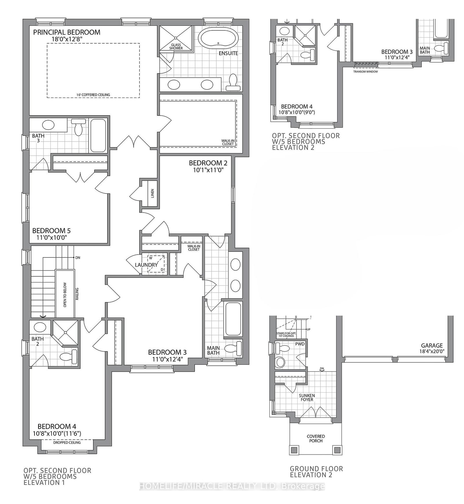 Detached House sold at 68 Arnold Circle, Brampton, Northwest Brampton, L7A 0B8 - MLS: W11997955