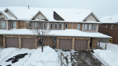 Townhouse for sale at 48 Alderbrook Place, Caledon, Bolton North, L7E 1Y6 - MLS: W11997970