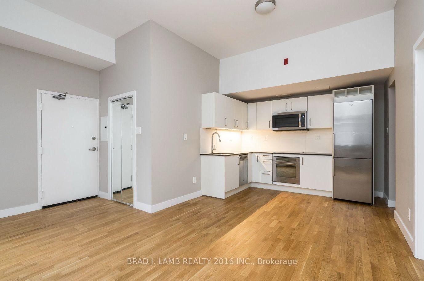 Condo for lease at 104-77 Spencer Avenue, Toronto, South Parkdale, M6K 2K4 - MLS: W11997986