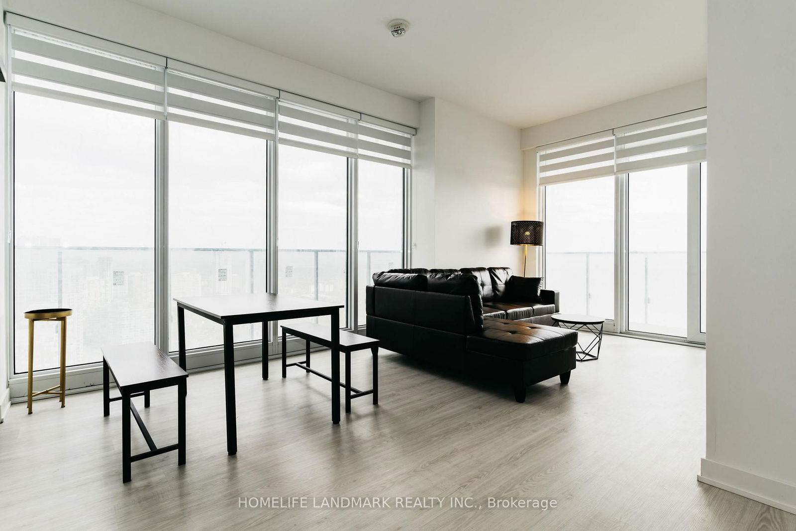 Condo for lease at 3104-3883 Quartz Road, Mississauga, City Centre, L5B 0M4 - MLS: W11998037