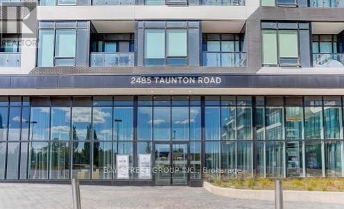 Condo for lease at 722-2485 Taunton Road, Oakville, Uptown Core, L6H 3R8 - MLS: W11998076