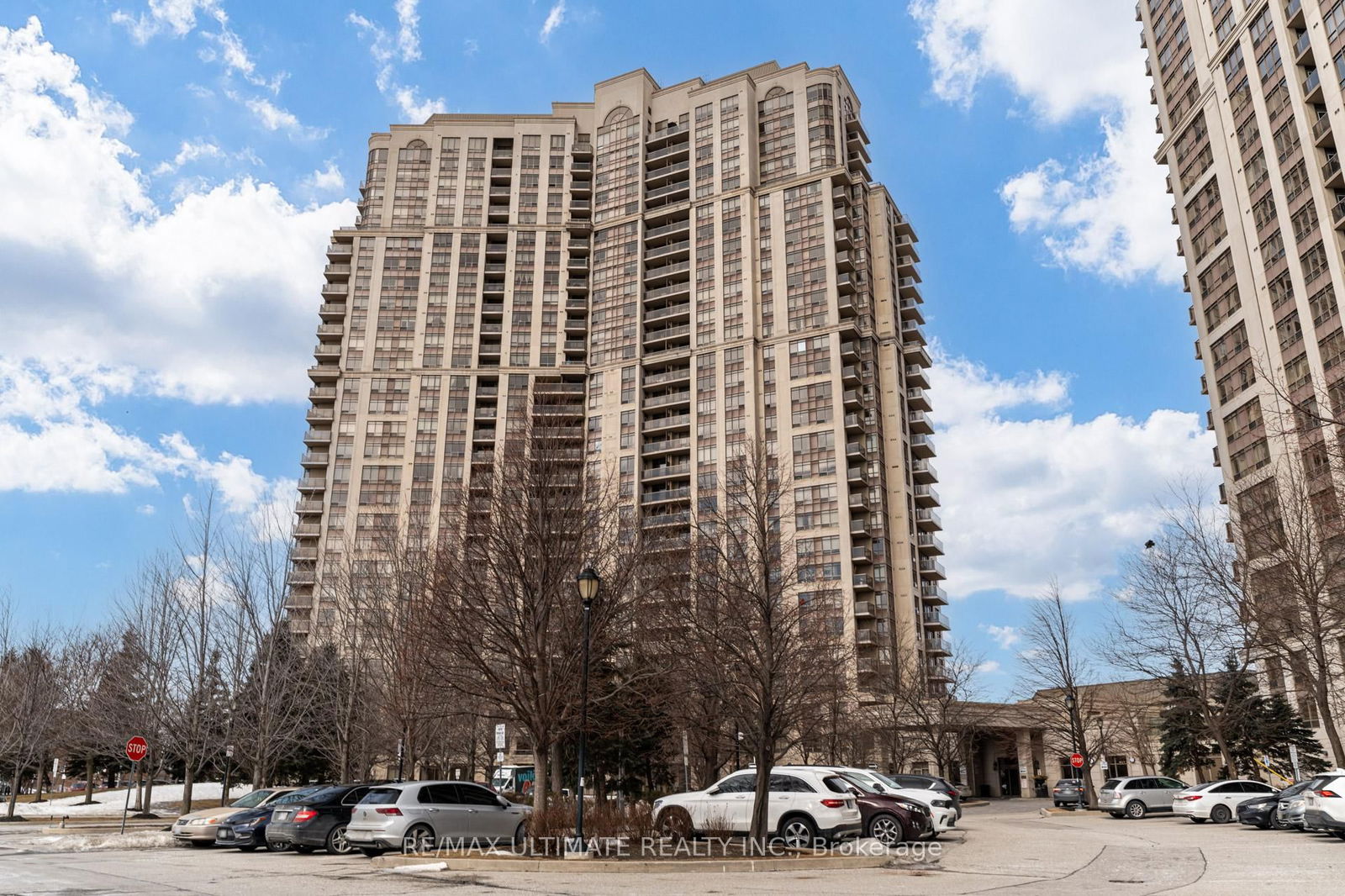 Condo for lease at 2202-710 Humberwood Boulevard, Toronto, West Humber-Clairville, M9W 7J5 - MLS: W11998133