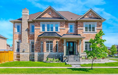 10 Monarch Dr, Halton Hills - Georgetown