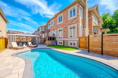 10 Monarch Dr, Halton Hills - Georgetown image-0-1