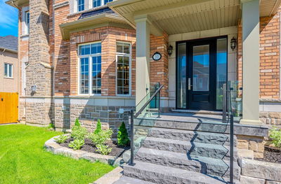 10 Monarch Dr, Halton Hills - Georgetown image-0-2