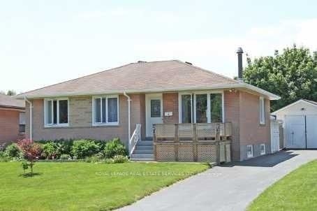 Detached House for lease at 7 Kingsmere Crescent, Brampton, Northwood Park, L6X 1Z3 - MLS: W11998292