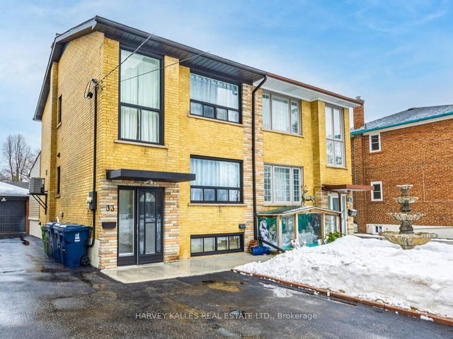 33 Falstaff Avenue