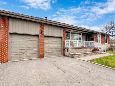 Detached House leased at Bsmt-14 Alladin Avenue, Toronto, Ontario, M6L 1S5 - Rustic - MLS: W11998340